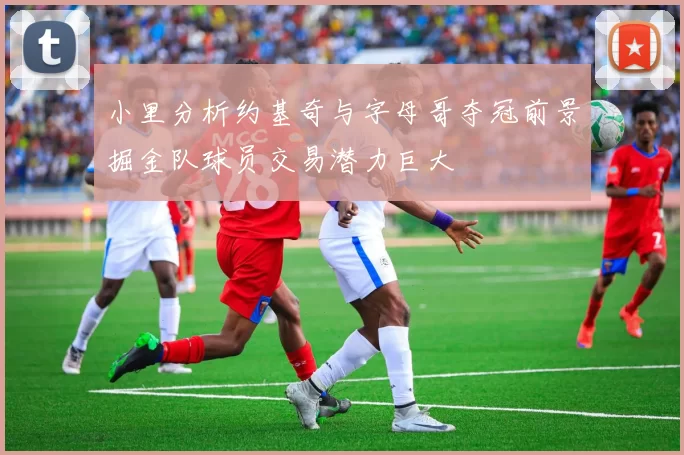小里分析约基奇与字母哥夺冠前景掘金队球员交易潜力巨大