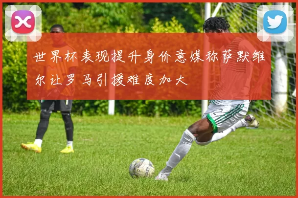 世界杯表现提升身价意媒称萨默维尔让罗马引援难度加大
